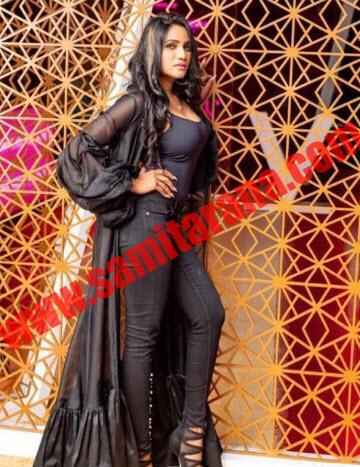 Female Escorts Raipur